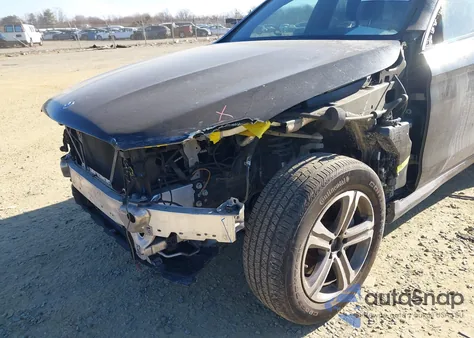 2019 Mercedes-Benz Glc 300 4Matic from USA, damaged, VIN WDC0G4KB2KF662612